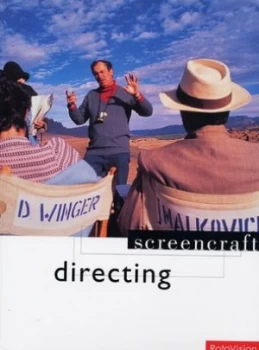 Image of Directing by Mike Goodridge Paperback