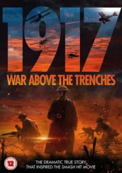 Image of 1917 War Above the Trenches Movie