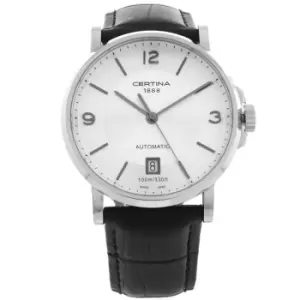 Image of Unisex Certina DS Caimano Automatic Automatic Watch