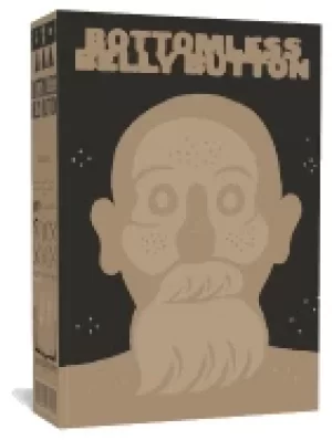 Image of bottomless belly button