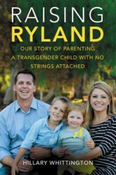 Image of Raising Ryland by Hillary Whittington Book