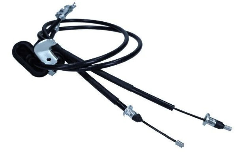 Image of MAXGEAR Handbrake cable MAXGEAR 32-0949