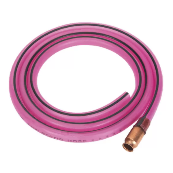 Image of Genuine SEALEY EC94 Jiggle Syphon Ø1/2 ID Hose