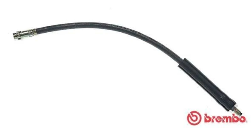 Image of BREMBO Brake hose BREMBO T 68 061
