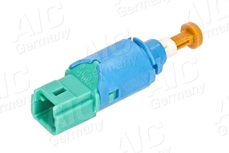 Image of Switch, clutch control (cruise control) AIC 71970
