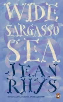 Image of Wide Sargasso Sea (Paperback, 2011)