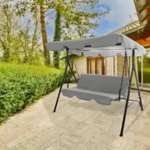 Image of Hortus Garden 3 Seat Hammock