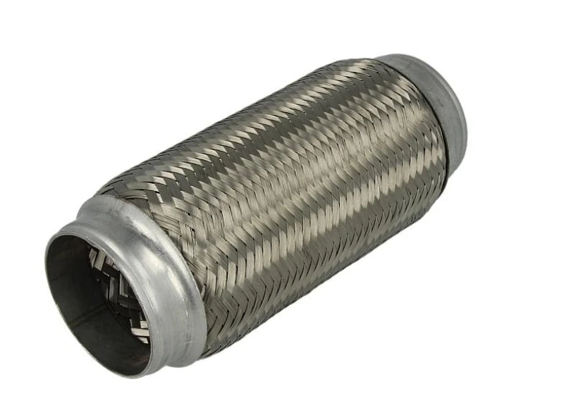 Image of 4MAX 0219-04-0024P Corrugated Pipe, exhaust system Corrugated Pipe,exhaust system (1049)