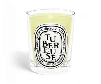 Diptyque Tubereuse Scented Candle 190g