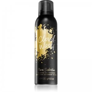 image of Victoria's Secret Coconut Passion Foaming Cleansing Gel For Her 130 g