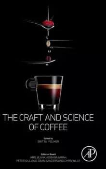 Image of The Craft and Science of Coffee