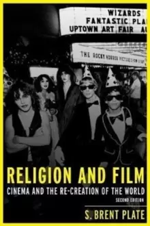 Image of Religion and Film : Cinema and the Re-creation of the World
