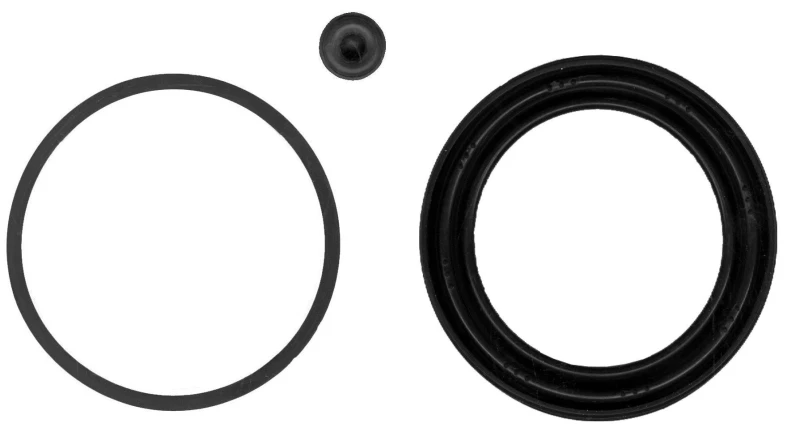 Image of Repair Kit, brake caliper TRW SJ1511