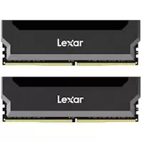 Image of Lexar Hades 32GB (2x16GB) DDR4 PC4-28800C18 3600MHz Dual/Quad Channel Kit