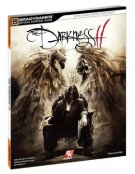 Image of The Darkness Ii by Doug Walsh and Brady Publishing Paperback