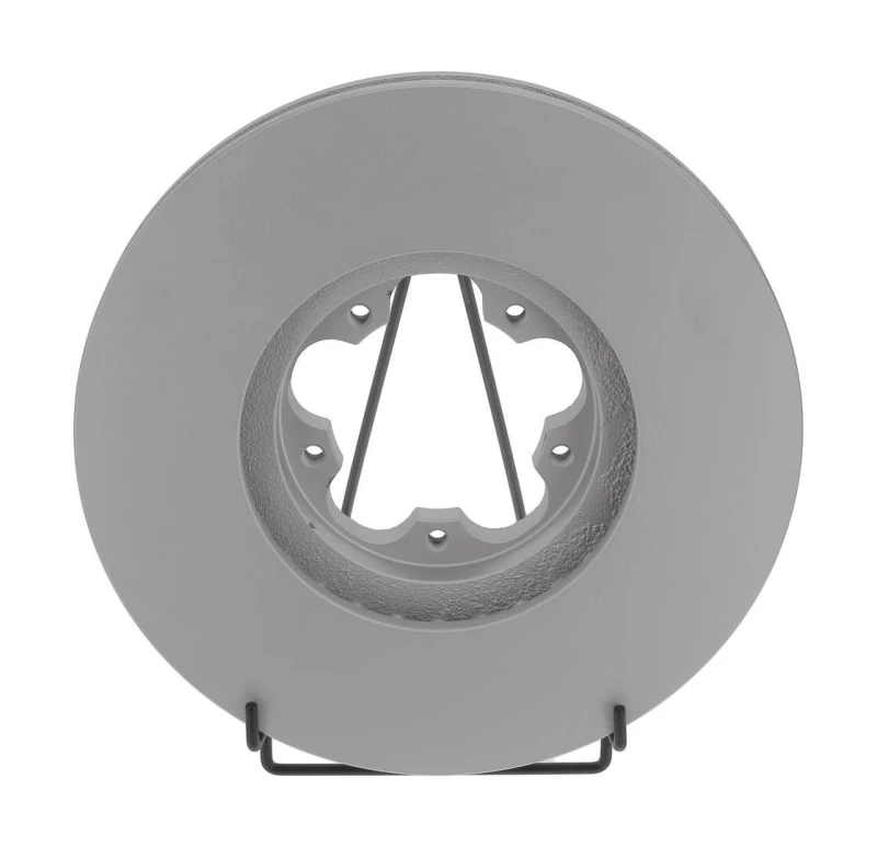 Image of Brake disc JURID 562540JC-1