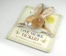 Image of Guess How Much I Love You: One More Tickle!