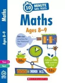 Image of Maths - Year 4