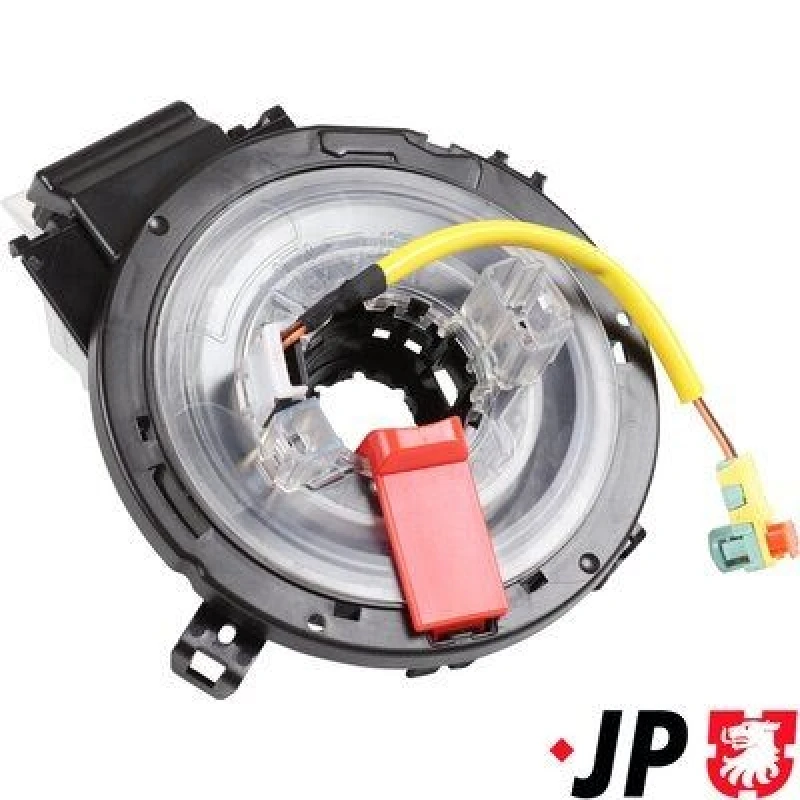 Image of JP GROUP Clock spring for steering wheel JP GROUP 1389750400