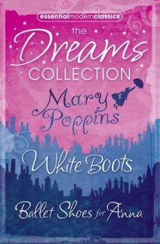 Image of Essential Modern Classics Dreams Collection by Noel Streatfeild Book