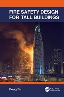 Image of Fire Safety Design for Tall Buildings