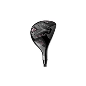 image of Cobra Hy Fmax Air Rgl Graphite Lad 5/H Dexterity: Right Hand, loft: #5