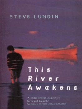 Image of This River Awakens by Stephen C. Lundin Paperback