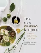 Image of new filipino kitchen stories and recipes from around the globe