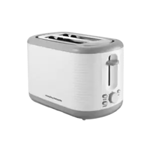 Morphy Richards 228399 Arc 2 Slice Toaster