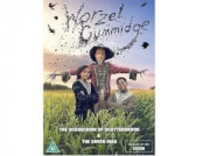 Image of Worzel Gummidge