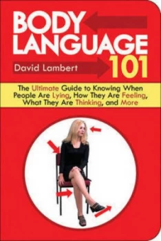 Image of Body Language 101 by David Lambert Book