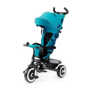 image of Kinderkraft Aston Trike - Turquoise