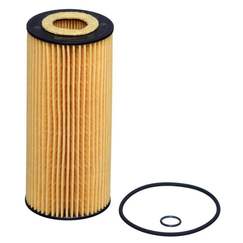 Image of HENGST FILTER E28H D203 Oil filter Oil Filter (7)