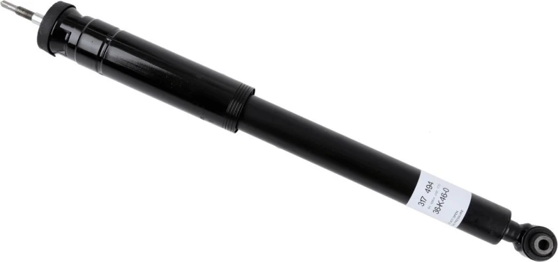 Image of Shock absorber SACHS 317 494