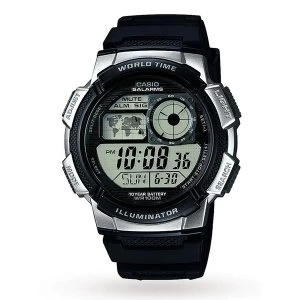 Image of Casio Collection Mens Watch AE-1000W