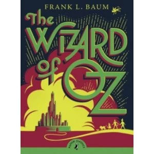 Image of The Wizard of Oz by L. Frank Baum (Paperback, 2008)