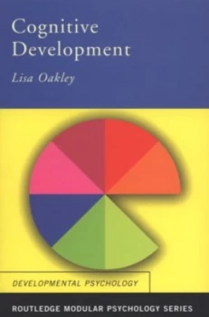 Image of Cognitive Development by Lisa Oakley Paperback