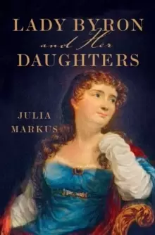 Image of Lady Byron and Her Daughters
