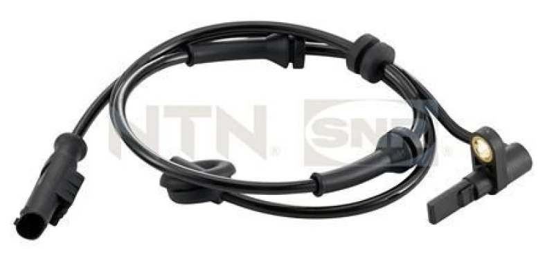 Image of ABS sensor SNR ASB158.26
