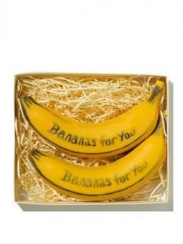 Image of Choc On Choc Chocolate Bananas