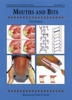 Image of Mouths and Bits by Toni Webber Book