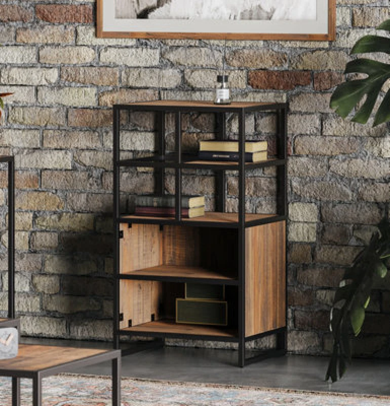 Image of Baumhaus Ooki - Modular Tall Open