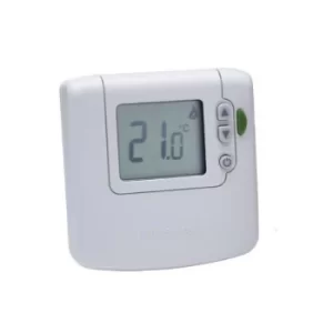 Image of Honeywell DT90E Wired Digital Room Thermostat Eco DT90E1012 Energy Efficient