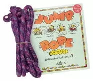 Image of jump rope rhymes the lady with the alligator purse