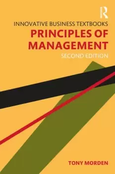 Image of Principles of Management