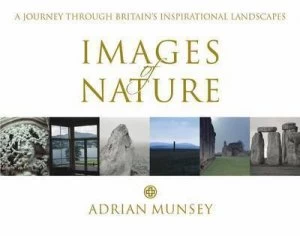 Image of Images of Nature by Adrian Munsey Hardback