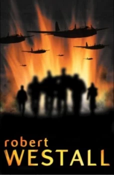 Image of Break of Dark by Robert Westall Book