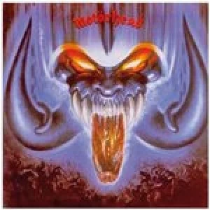 Image of Rock N Roll by Motorhead CD Album