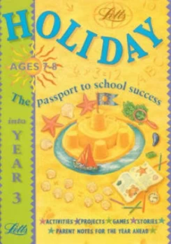 Image of op holiday Ages 7-8 Paperback