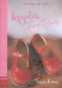 Image of Apples for Jam Hardback